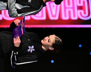 Charlotte, NC - 3/27/2026