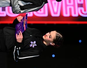 Charlotte, NC - 3/27/2026