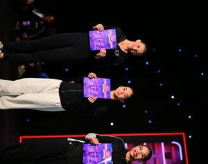 Charlotte, NC - 3/27/2026