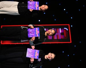 Charlotte, NC - 3/27/2026