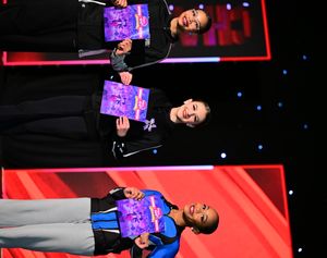 Charlotte, NC - 3/27/2026