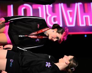 Charlotte, NC - 3/27/2026