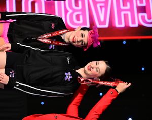 Charlotte, NC - 3/27/2026