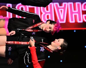 Charlotte, NC - 3/27/2026