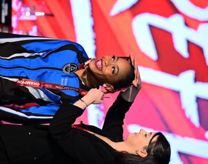 Charlotte, NC - 3/27/2026