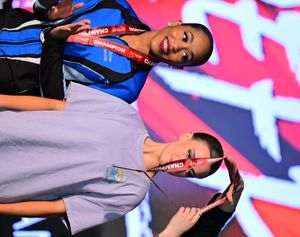 Charlotte, NC - 3/27/2026