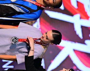 Charlotte, NC - 3/27/2026