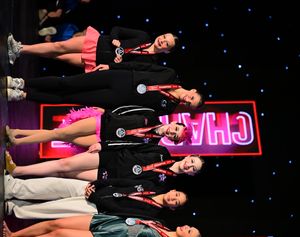 Charlotte, NC - 3/27/2026