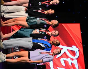 Charlotte, NC - 3/27/2026