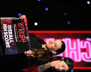 Charlotte, NC - 3/27/2026