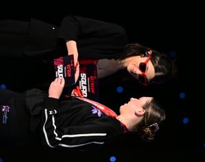 Charlotte, NC - 3/27/2026