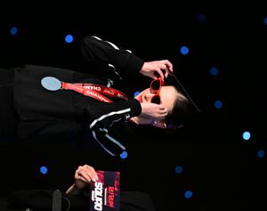 Charlotte, NC - 3/27/2026