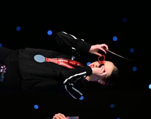 Charlotte, NC - 3/27/2026