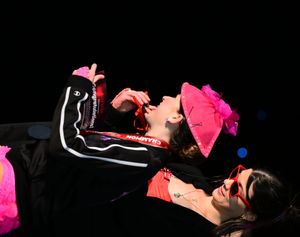 Charlotte, NC - 3/27/2026