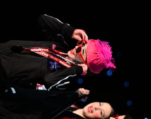 Charlotte, NC - 3/27/2026