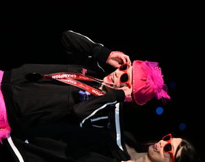 Charlotte, NC - 3/27/2026