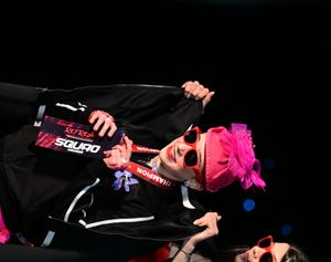 Charlotte, NC - 3/27/2026