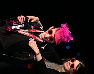 Charlotte, NC - 3/27/2026