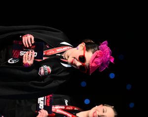 Charlotte, NC - 3/27/2026