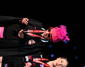 Charlotte, NC - 3/27/2026