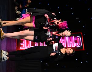 Charlotte, NC - 3/27/2026