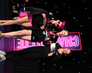 Charlotte, NC - 3/27/2026