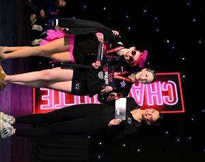 Charlotte, NC - 3/27/2026