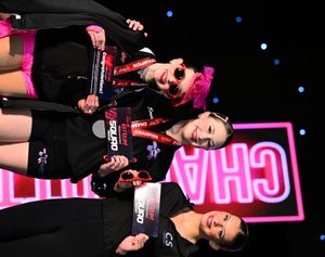 Charlotte, NC - 3/27/2026