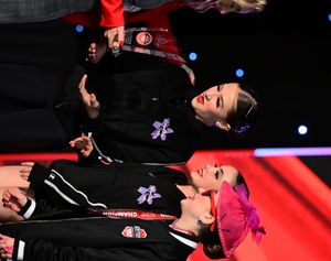 Charlotte, NC - 3/27/2026