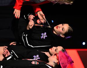 Charlotte, NC - 3/27/2026