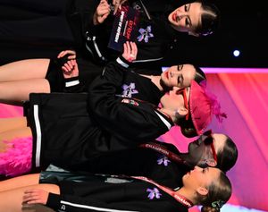 Charlotte, NC - 3/27/2026