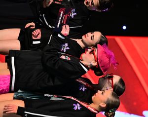 Charlotte, NC - 3/27/2026