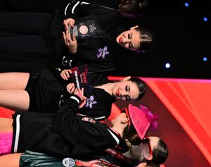 Charlotte, NC - 3/27/2026