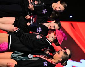 Charlotte, NC - 3/27/2026