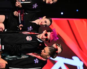 Charlotte, NC - 3/27/2026