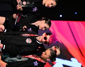 Charlotte, NC - 3/27/2026