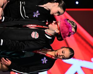 Charlotte, NC - 3/27/2026