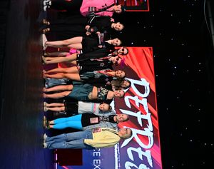 Charlotte, NC - 3/27/2026