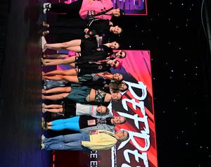 Charlotte, NC - 3/27/2026