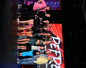 Charlotte, NC - 3/27/2026