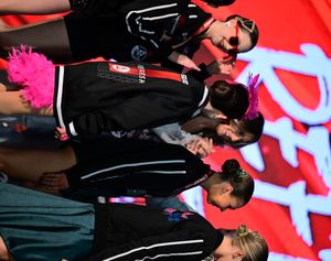 Charlotte, NC - 3/27/2026