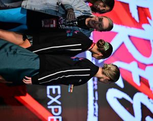 Charlotte, NC - 3/27/2026