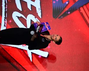 Charlotte, NC - 3/27/2026