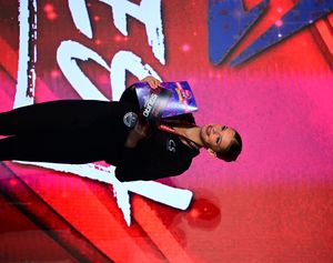 Charlotte, NC - 3/27/2026