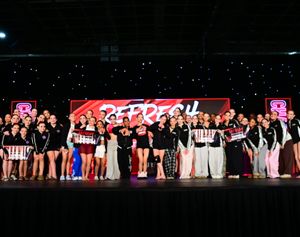 Charlotte, NC - 3/27/2026