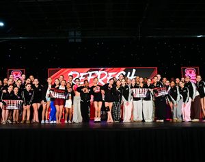 Charlotte, NC - 3/27/2026