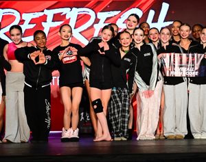 Charlotte, NC - 3/27/2026