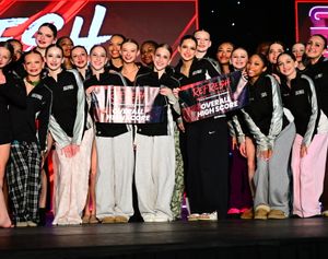 Charlotte, NC - 3/27/2026