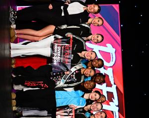 Charlotte, NC - 3/27/2026