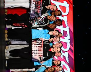 Charlotte, NC - 3/27/2026